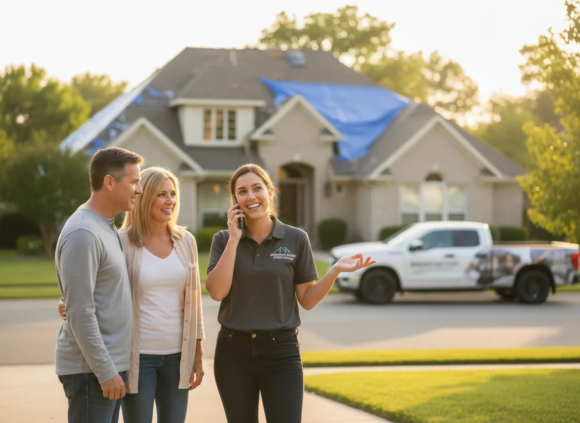 Emergency Roof Repair Long Lake, SD FAQs